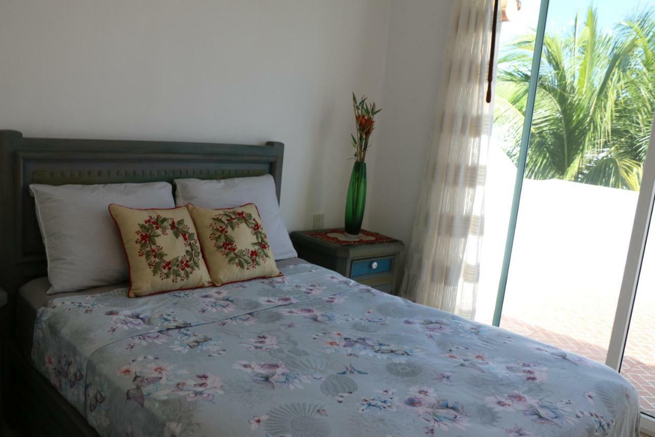 Exclusiva Villa En La Zona Hotelera De Ixtapa_Zihuatanejo 익스타파 외부 사진