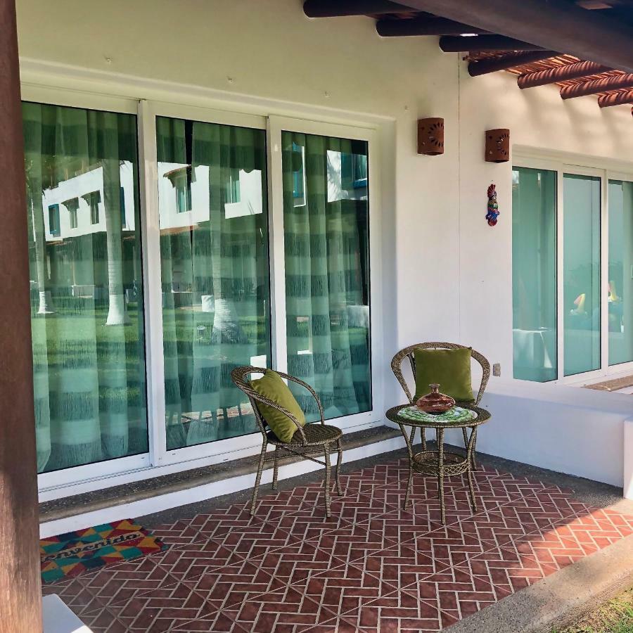 Exclusiva Villa En La Zona Hotelera De Ixtapa_Zihuatanejo 익스타파 외부 사진